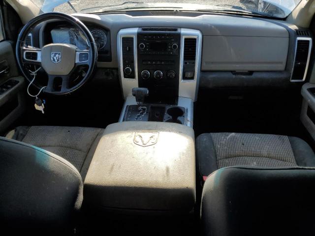 Photo 8 from auction – 2011 DODGE RAM 1500 with VIN 1D7RV1CT3BS563691