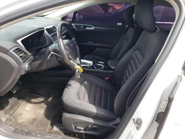 Photo 7 from auction – 2013 FORD FUSION SE with VIN 3FA6P0HR3DR140600