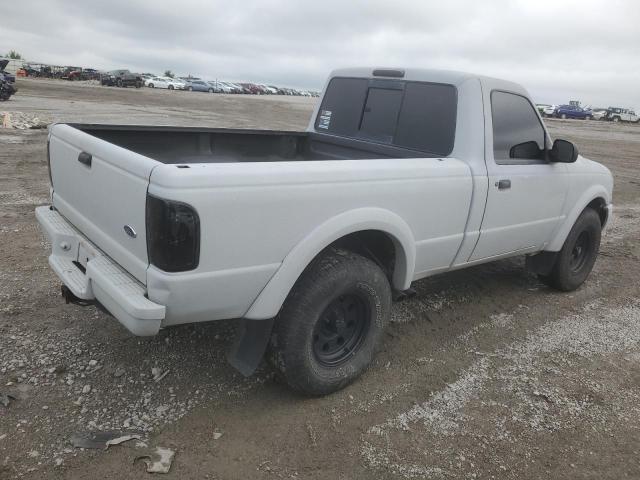 Photo 3 from auction – 2003 FORD RANGER with VIN 1FTYR10U83PA37374