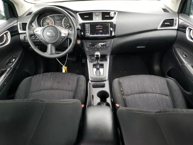 Photo 8 from auction – 2019 NISSAN SENTRA S with VIN 3N1AB7AP1KY306350