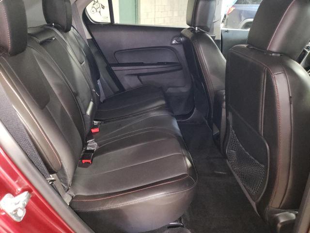 Photo 11 from auction – 2016 CHEVROLET EQUINOX LT with VIN 2GNFLGE37G6188926