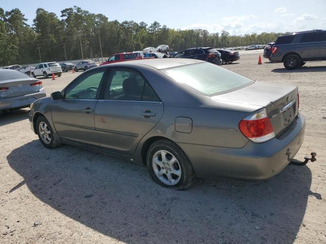 Photo 2 from auction – 2005 TOYOTA CAMRY LE with VIN 4T1BE32K45U614720