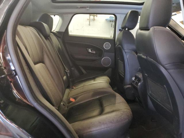 Photo 10 from auction – 2017 LAND ROVER RANGE ROVE with VIN SALVP2BG5HH169640