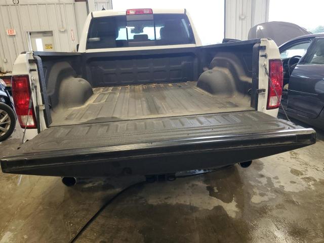 Photo 6 from auction – 2017 RAM 1500 SLT with VIN 1C6RR7GT1HS764582