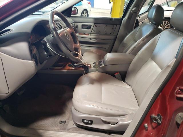 Фото 7 с аукциона – 2004 MERCURY SABLE LS P с VIN 1MEFM55S44G607908