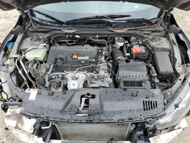Photo 11 from auction – 2017 HONDA CIVIC LX with VIN 19XFC2F58HE045674