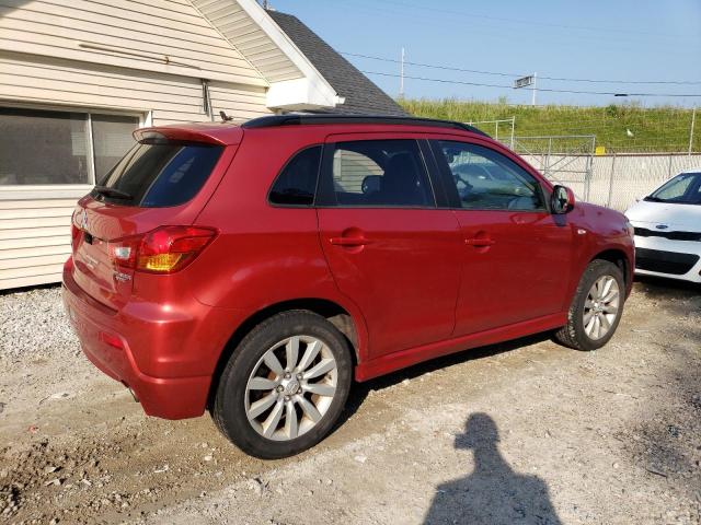 Photo 3 from auction – 2011 MITSUBISHI OUTLANDER with VIN JA4AR4AU4BZ001034