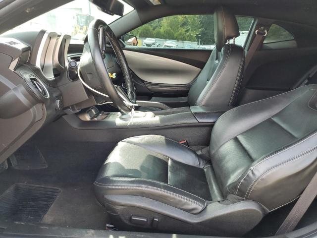 Photo 7 from auction – 2012 CHEVROLET CAMARO LT with VIN 2G1FC1E38C9176968