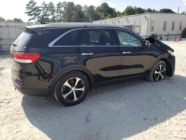 Photo 3 from auction – 2016 KIA SORENTO EX with VIN 5XYPHDA50GG001839
