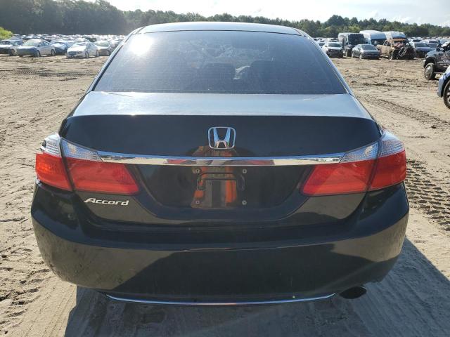 Photo 6 from auction – 2014 HONDA ACCORD EX with VIN 1HGCR2F74EA259063