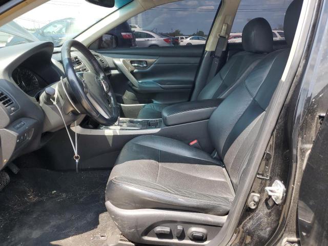 Photo 7 from auction – 2013 NISSAN ALTIMA 3.5 with VIN 1N4BL3AP2DN477637