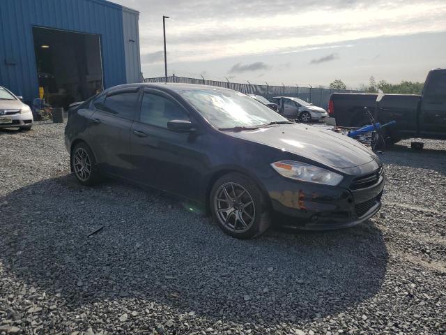 Photo 4 from auction – 2013 DODGE DART LIMIT with VIN 1C3CDFCA2DD203743
