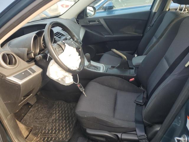 Photo 7 from auction – 2010 MAZDA 3 I with VIN JM1BL1SG6A1170617