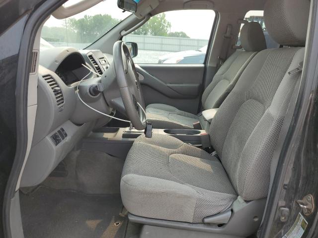 Photo 7 from auction – 2010 NISSAN FRONTIER C with VIN 1N6AD0FV8AC419156