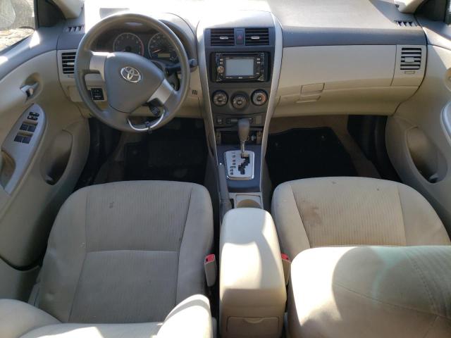 Photo 8 from auction – 2010 TOYOTA COROLLA BA with VIN 2T1BU4EE3AC285020