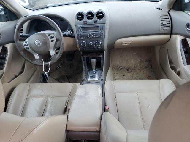 Photo 8 from auction – 2010 NISSAN ALTIMA BAS with VIN 1N4AL2AP9AN527614