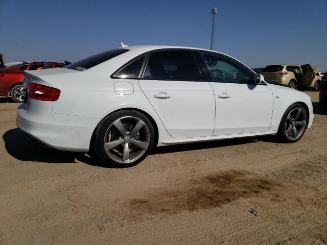 Photo 3 from auction – 2015 AUDI A4 PREMIUM with VIN WAUFFAFL6FN009116