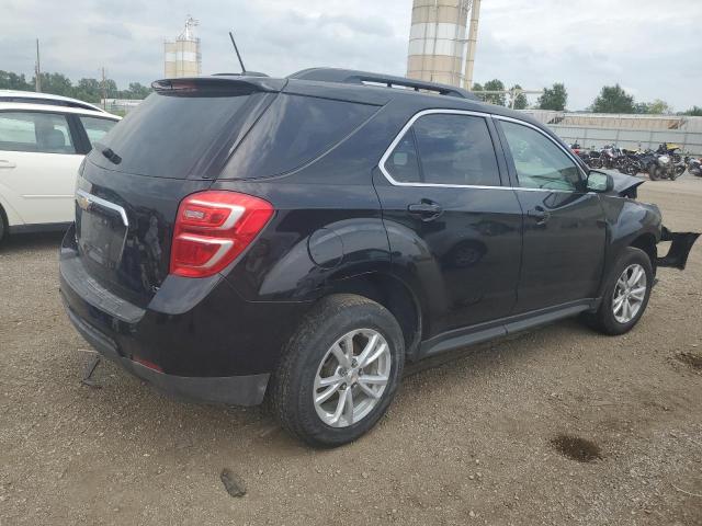 Photo 3 from auction – 2017 CHEVROLET EQUINOX LT with VIN 2GNALCEKXH1555181