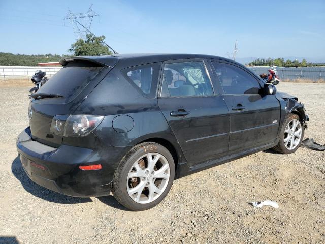 Фото 3 с аукциона – 2007 MAZDA 3 HATCHBAC с VIN JM1BK143171707948