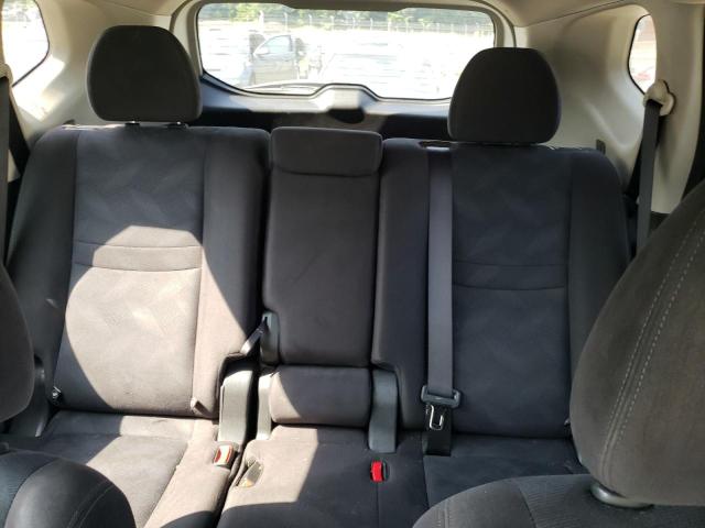 Photo 10 from auction – 2015 NISSAN ROGUE S with VIN KNMAT2MV7FP535923