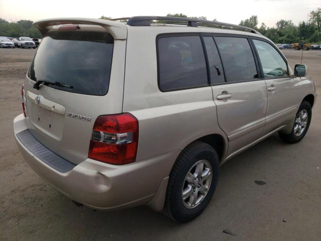 Photo 3 from auction – 2007 TOYOTA HIGHLANDER with VIN JTEHP21A870211616
