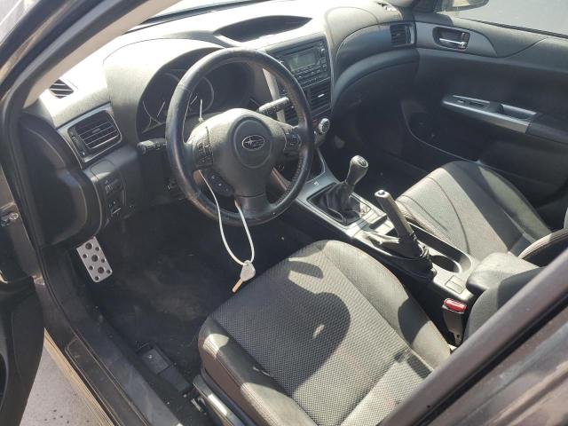 Photo 8 from auction – 2014 SUBARU IMPREZA WR with VIN JF1GR7E67EG257929