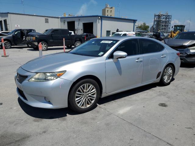 LEXUS ES 350 2013 with VIN JTHBK1GG2D2002790 - Photo from auction