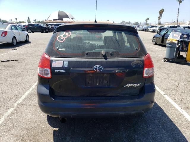 Photo 6 from auction – 2003 TOYOTA COROLLA MA with VIN 2T1KR32E33C099948