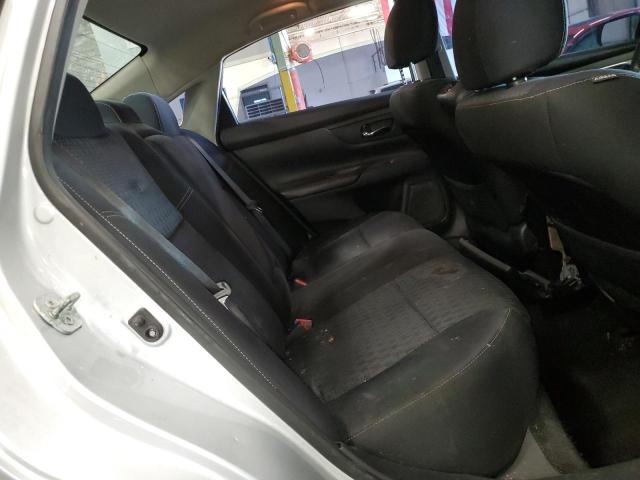 Photo 10 from auction – 2016 NISSAN ALTIMA 2.5 with VIN 1N4AL3AP2GC258527