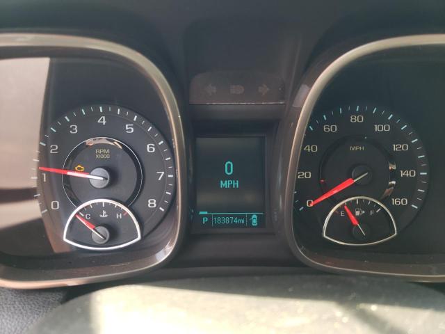 Photo 9 from auction – 2013 CHEVROLET MALIBU 1LT with VIN 1G11C5SA6DF134165