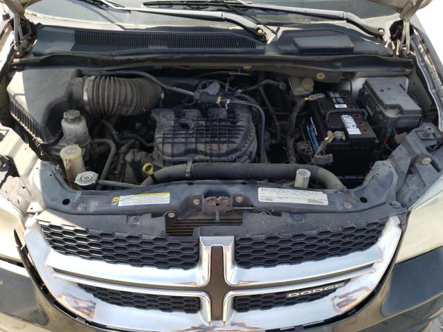Photo 12 from auction – 2012 DODGE GRAND CARA with VIN 2C4RDGBG2CR138390