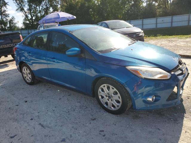 Photo 4 from auction – 2012 FORD FOCUS SE with VIN 1FAHP3F29CL304168