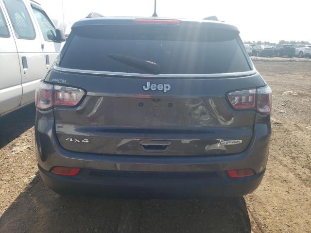 Photo 6 from auction – 2018 JEEP COMPASS LA with VIN 3C4NJDBB9JT345167