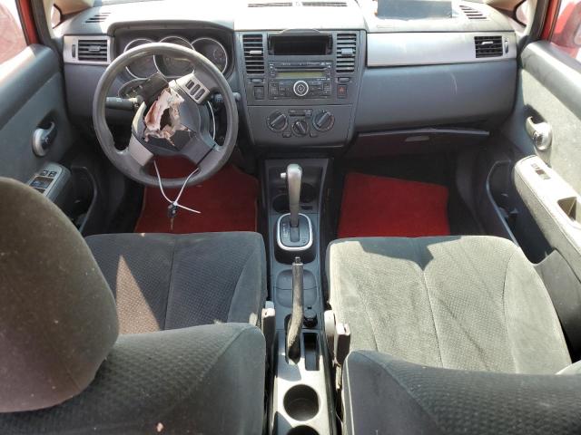 Foto 8 de la subasta – 2011 NISSAN VERSA S con VIN 3N1BC1AP4BL390353