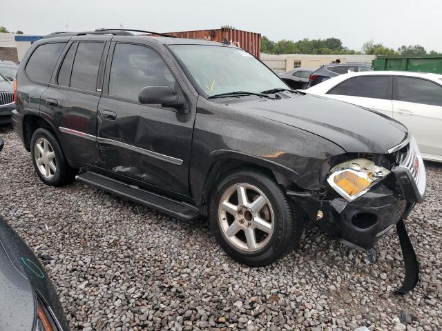 Photo 4 from auction – 2008 GMC ENVOY with VIN 1GKDS13S582262146