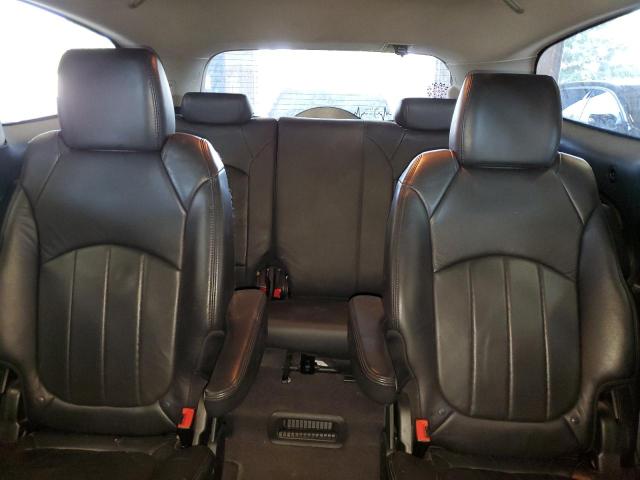 Photo 10 from auction – 2012 BUICK ENCLAVE with VIN 5GAKVCED7CJ264453
