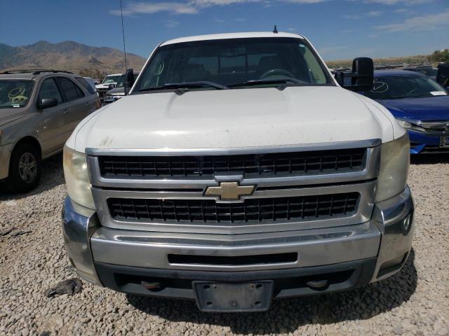 Photo 5 from auction – 2007 CHEVROLET SILVERADO with VIN 1GCHK23K57F565003
