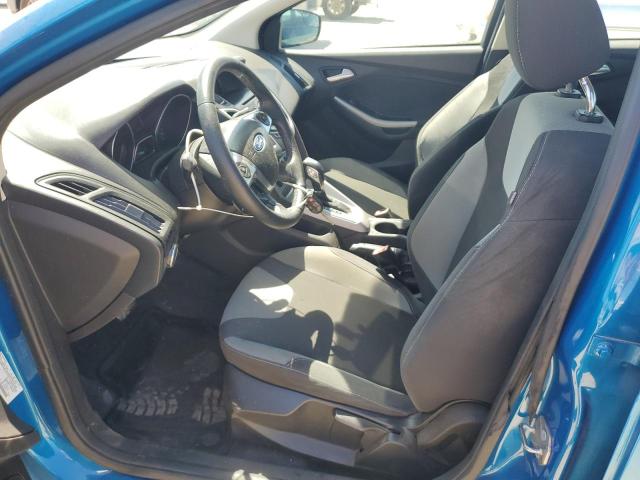 Photo 7 from auction – 2012 FORD FOCUS SE with VIN 1FAHP3F29CL167894