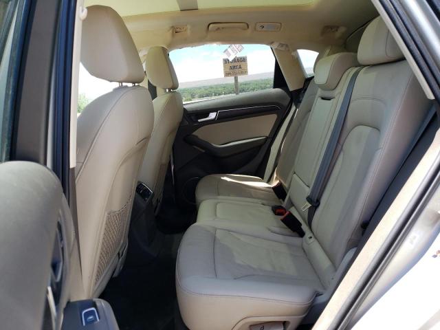 Zdjęcie 11 z aukcji – 2016 AUDI Q5 PREMIUM z VIN WA1L2AFP2GA129146