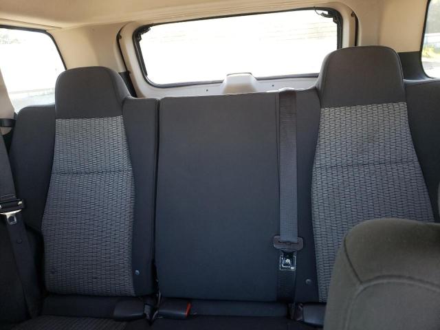 Photo 10 from auction – 2010 JEEP GRAND CHER with VIN 1J4PS4GK1AC156291