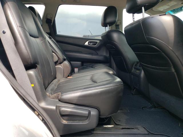 Photo 11 from auction – 2013 NISSAN PATHFINDER with VIN 5N1AR2MM7DC680336