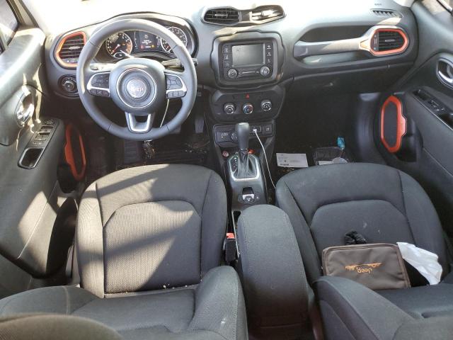 Photo 8 from auction – 2018 JEEP RENEGADE S with VIN ZACCJBABXJPJ23626