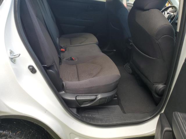 Photo 11 from auction – 2022 TOYOTA HIGHLANDER with VIN 5TDBZRBH5NS219935