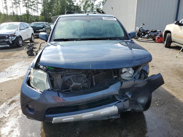 Photo 5 from auction – 2008 NISSAN PATHFINDER with VIN 5N1BR18A08C628907