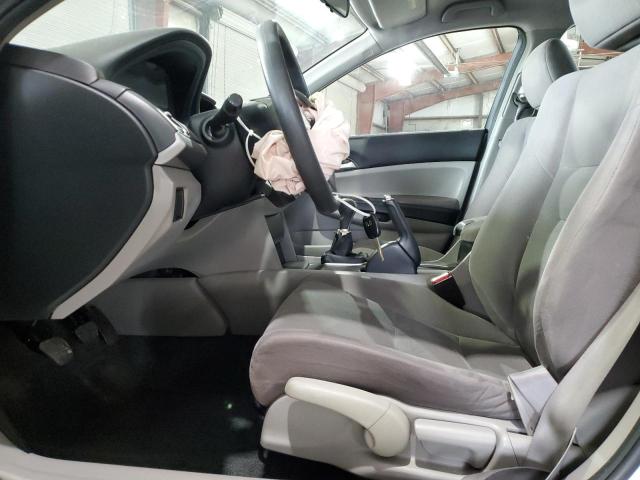 Photo 7 from auction – 2011 HONDA ACCORD LX with VIN 1HGCP2E38BA015562