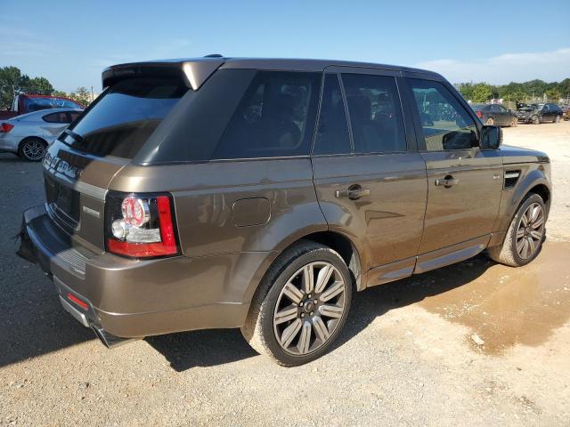 Photo 3 from auction – 2013 LAND ROVER RANGE ROVE with VIN SALSH2E49DA797219