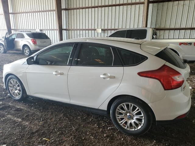 صورة رقم 2 من المزاد - 2012 FORD FOCUS SE مع VIN 1FAHP3K2XCL123277