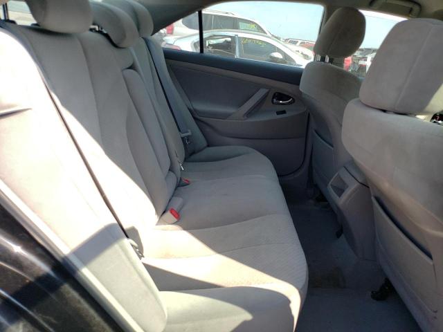 Photo 10 from auction – 2009 TOYOTA CAMRY BASE with VIN 4T4BE46K69R054596