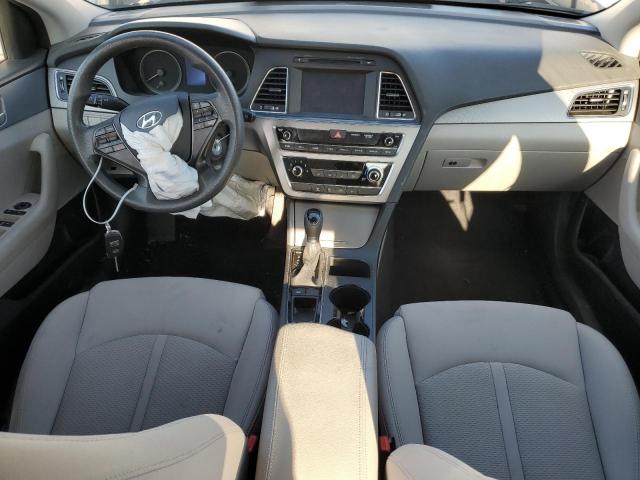 Photo 8 from auction – 2016 HYUNDAI SONATA SE with VIN 5NPE24AF7GH316471