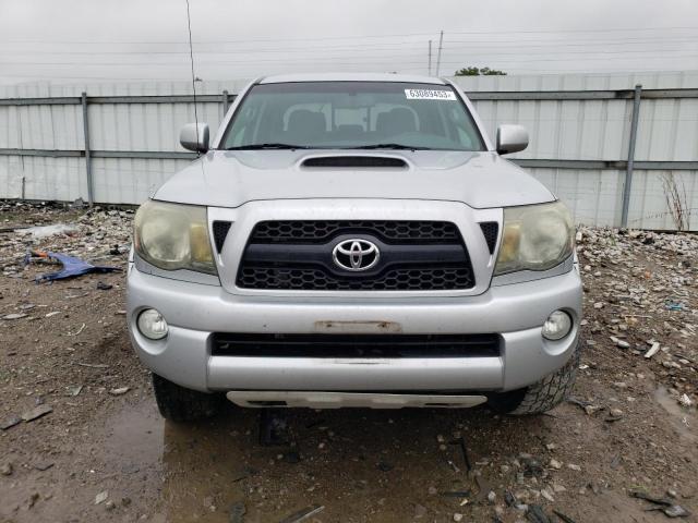 Photo 5 from auction – 2011 TOYOTA TACOMA DOU with VIN 3TMLU4EN4BM061381